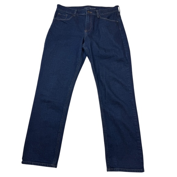 Mott & Bow Boyfriend Jeans - Picture 2 of 10